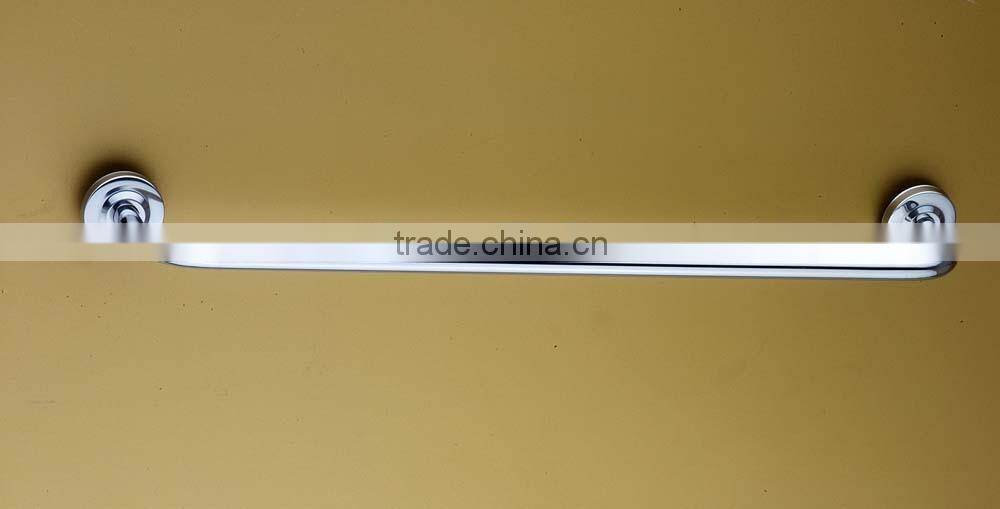 Wesda Good quality bathroom stianless steel towel bar 5602