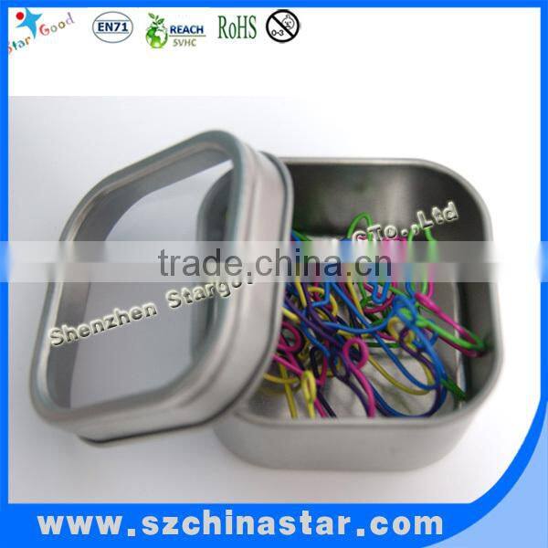 Mini size metal hook lower MOQ Lower price