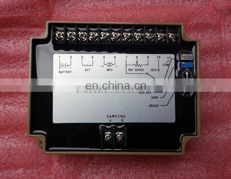 Speed Controller Unit 3044196