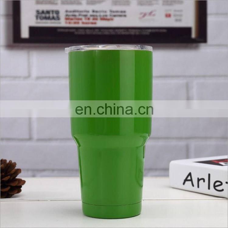 Free Sample 30oz Stainless Steel Vacuum Insulated Water Tumbler Wholesale
