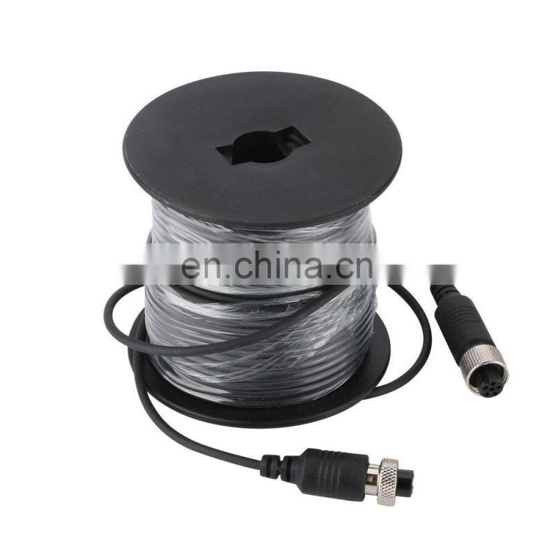 7'' 30M 1000TVL Underwater Fish Finder with 22pcs LED DVR Fishing Video Camera Kit