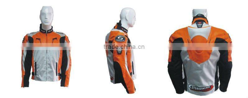 newest high quality motocross jackets with protector motocyle clothes motocross jersey