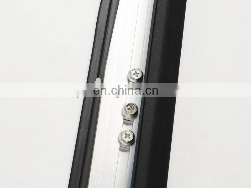 Car Running board for Jeep Renegade 2016+ side step bar accessories