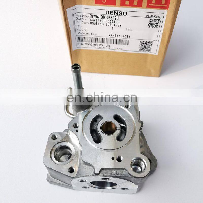 294100-0560 genuine new diesel pump HOUSING SUB ASSY 294100-0560 for 4M41,4D56,2KD-FTV