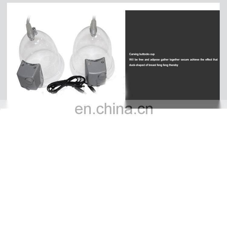 Hotest ! buttock enlargement machine/buttock lifting machine/buttock enhancement vacuum butt lifting machine