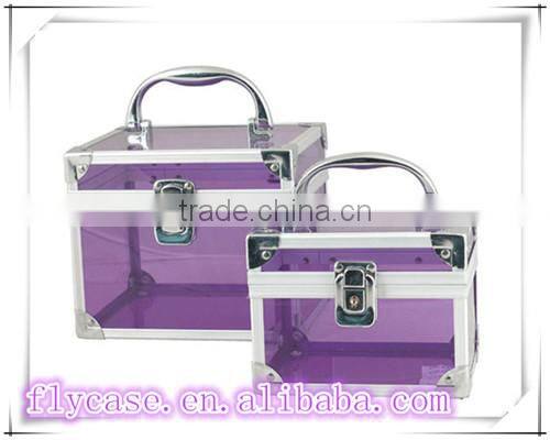 2014aluminum alloy first aid case for ambulance from a 8-year manfacturer