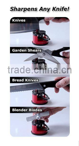 KH Fully Stocked Professional Sharpeners