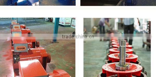 Three Phase Stamford alternator used for diesel generator