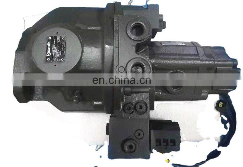 Excavator spare parts hydraulic main pump 708-3S-00110 for PC45-1 hydraulic pump
