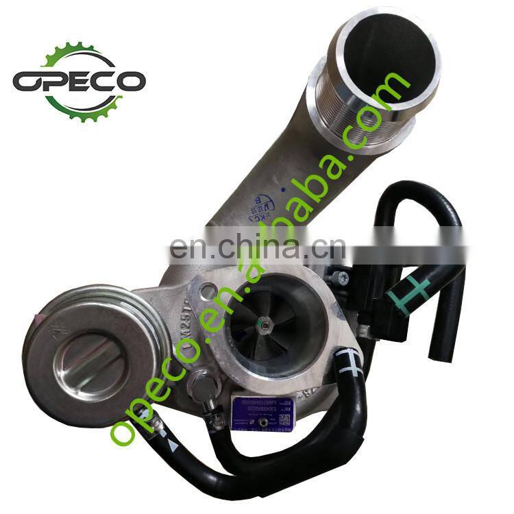 For Great Wall H7 H8 H9 2.0T 185KW turbocharger 53049880220 1118100XEC42 1118100XEC02 11181004C20A