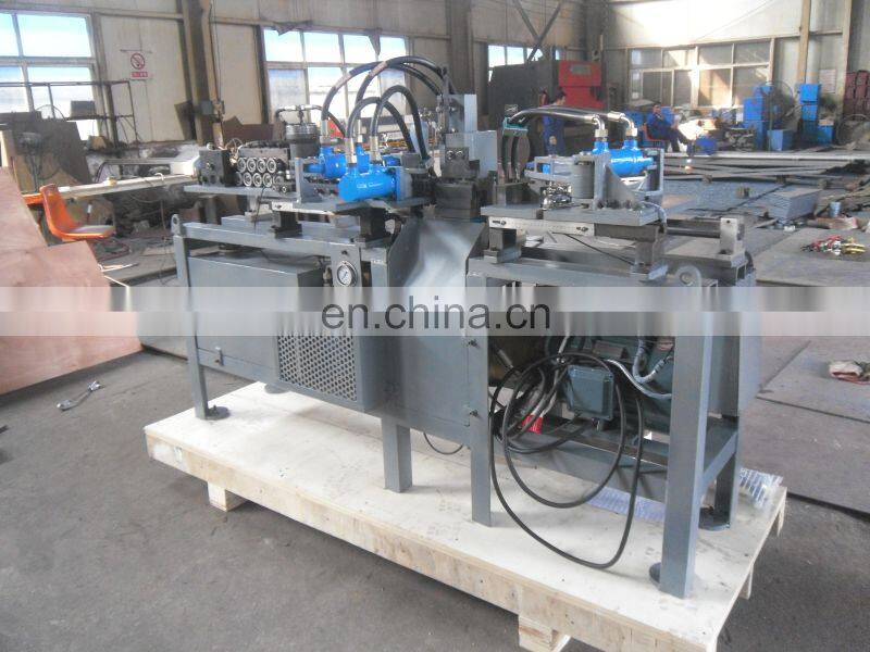 Innovative new products color gray rebar bender machine rebar bending machines