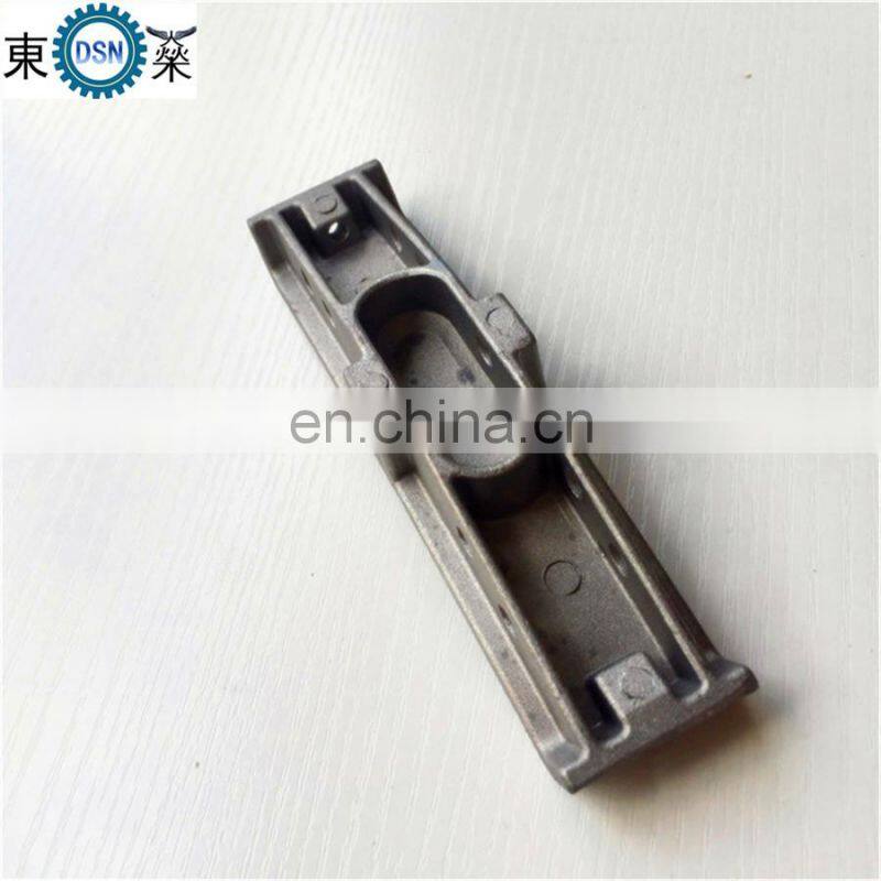 Customized Designs And OEM Orders Are Accepted Name Plate Aluminum Die Casting Parts