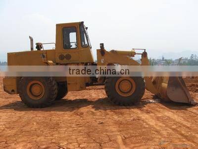 Smart design CE Certification loader for sale