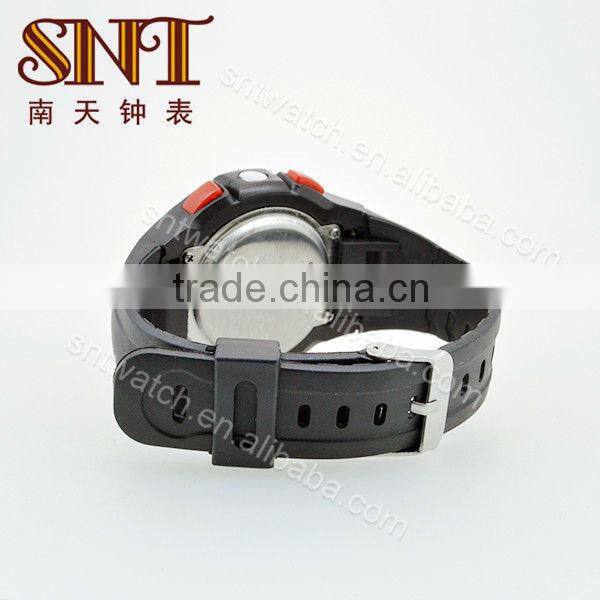 SNT-SP016B chinese custom beautiful digital watch