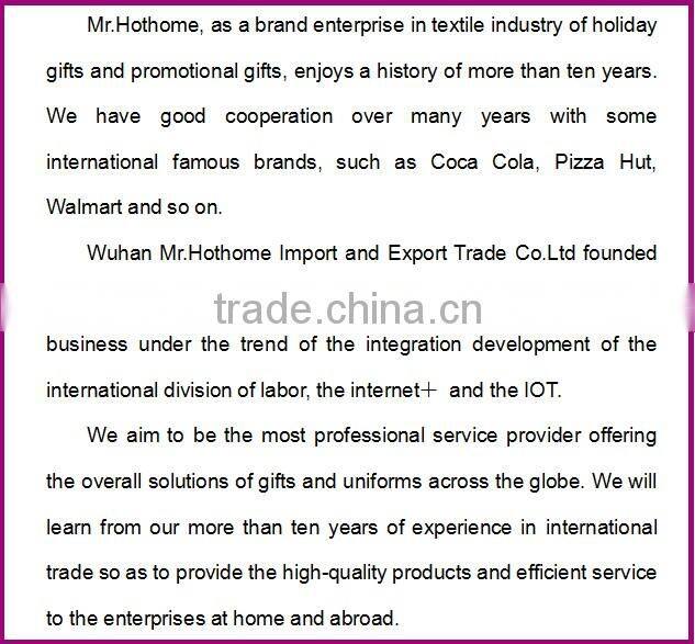 High quality customized cotton oven mitt for kitchen