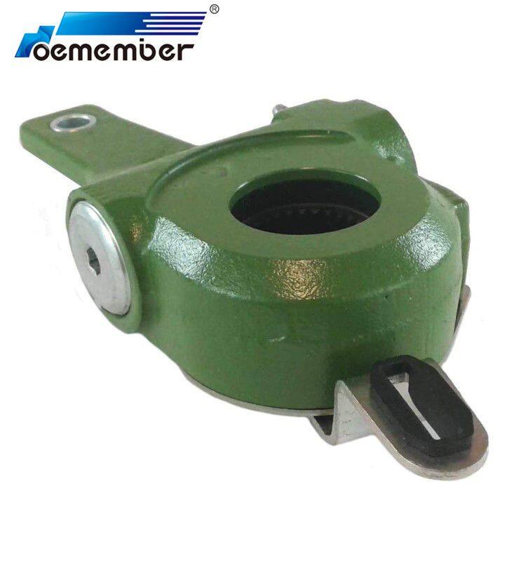 korea truck parts for Hyundai 80187 brake adjuster automatic slack adjuster