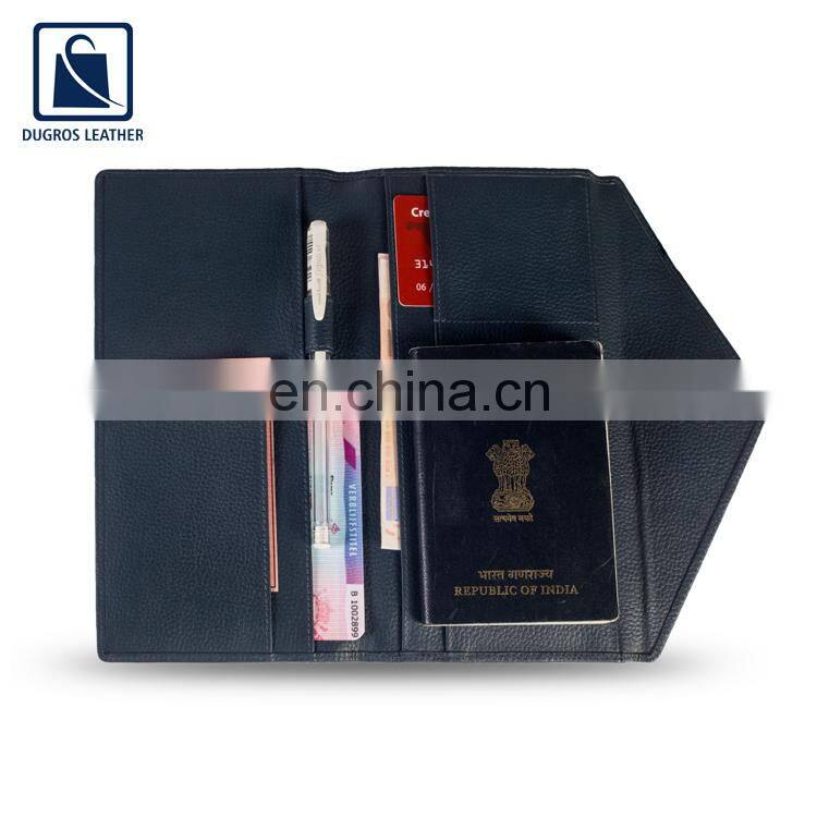Huge Demand of Credit Card and Passport Travel Organizer