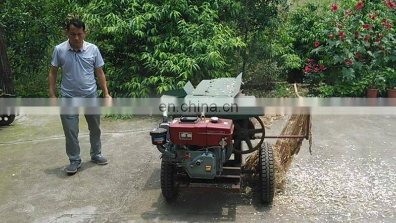 Kenaf hemp extracting machine ramie decortication sisal fiber processing machine