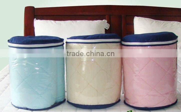 Hospitality Waterproof terry mattress cover