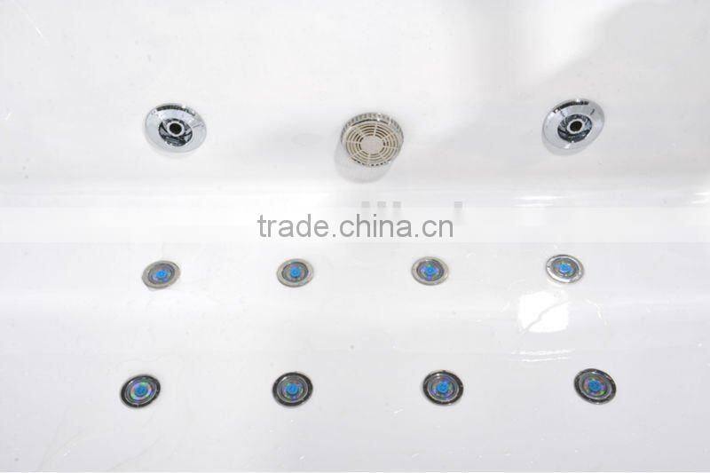 2 4 person Mini hot tub