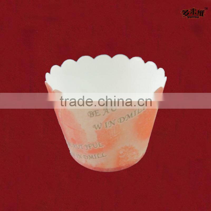 Cake Muffin Cup For Baking