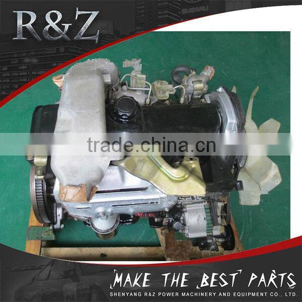 2015 Hot Sales 4 Cylinder 3L Engine for Toyota Hilux 3L/5L