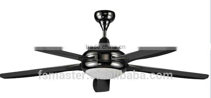 Hot selling antique decorative design ceiling fan