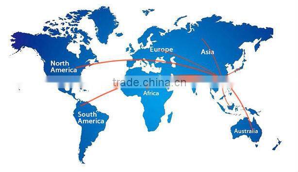 Foldable customized 2.5W new style LED table lamp trade assurance supplier