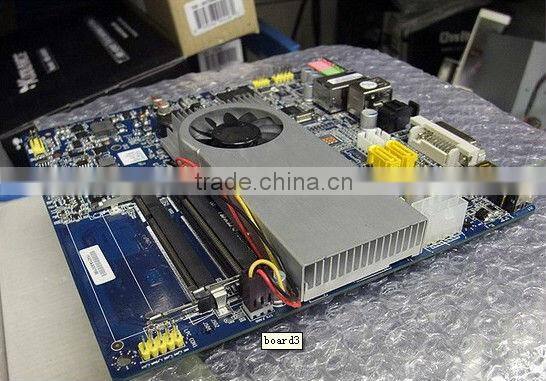 Hot Sale MINI 10.4 Inches Industrial Fanless LCD Touch All In One Rackmount Industrial PC