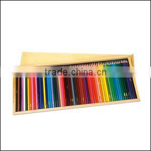 36pcs Color Pencil Set in Tin Box