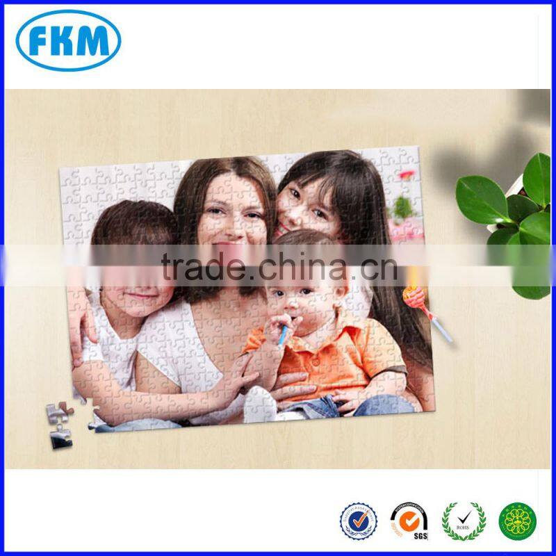 jigsaw puzzle storage