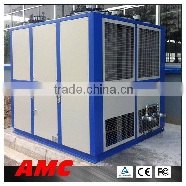Water-Cool Type Industrial Water Chiller