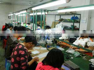 3 Flashing Modes LED Pet Collar