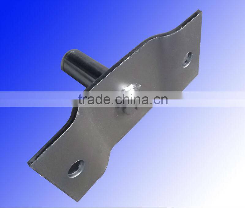 OEM high demand sheet metal of tarp system of steel spring bottom