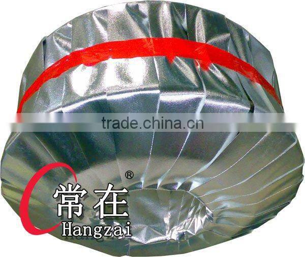 non-convergent wheel rim semi trailer/truck