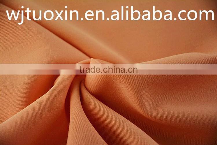 stretch fabric for clothes or garment material