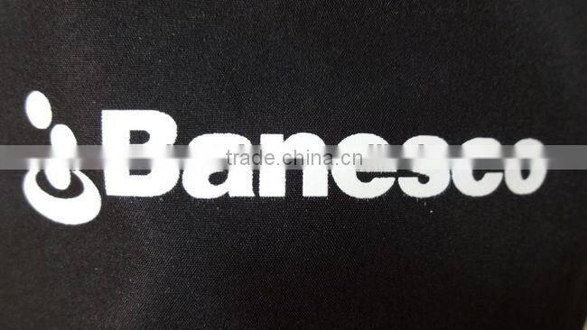 promotion 5 panel dry fit cap with logo