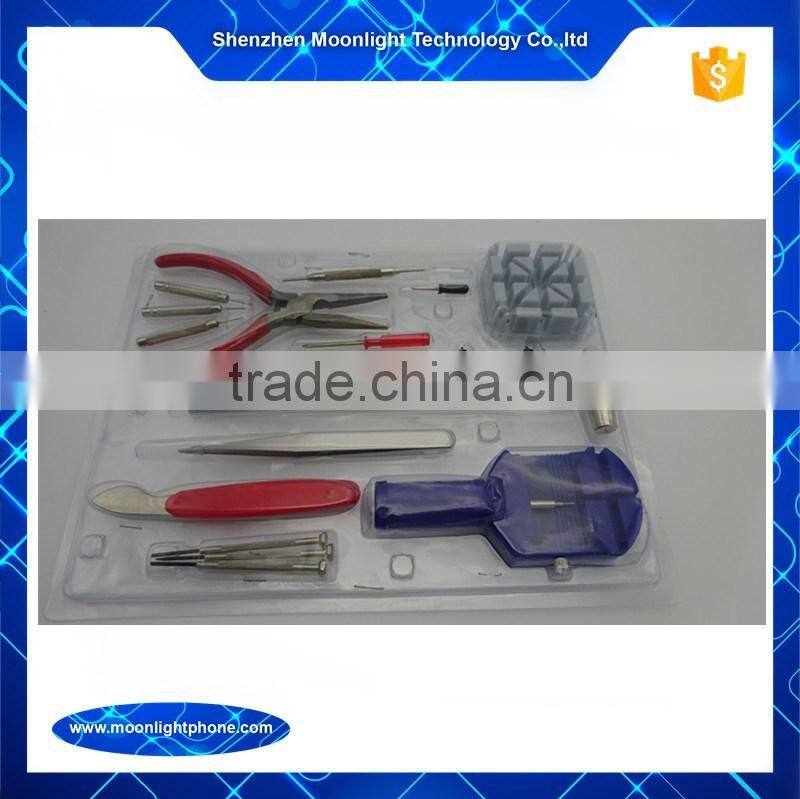 Complete Repairing Tool Kits for Apple Watch