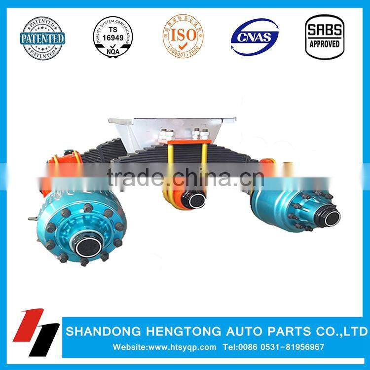 Hot selling Hengtong single point suspension