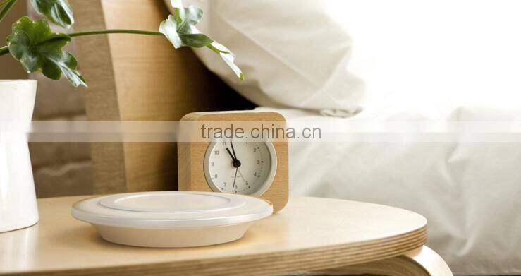 wireless charger pad