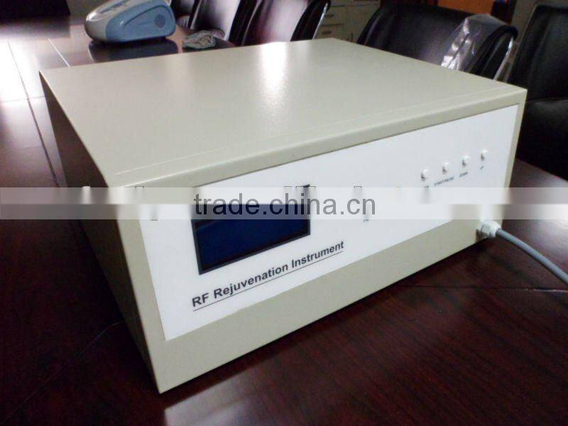 VY-B02 Portable radio frequency face lift device for home use