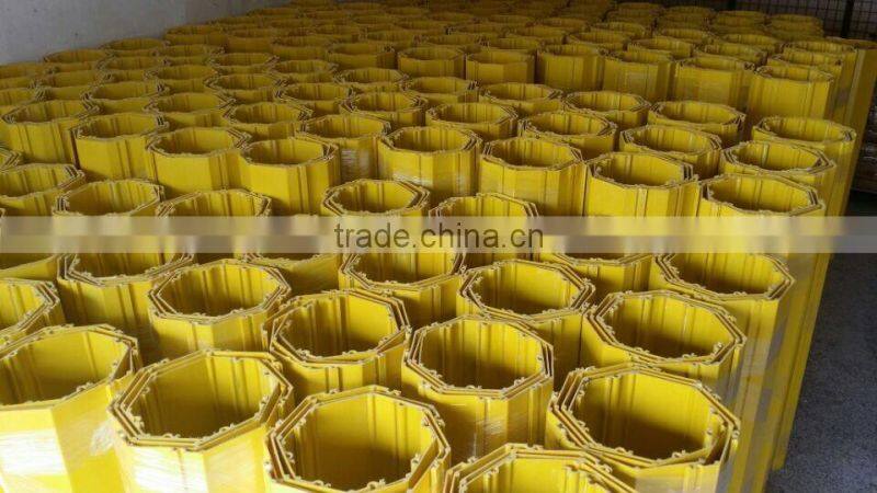 Hot Sale FRP Extrusion profile