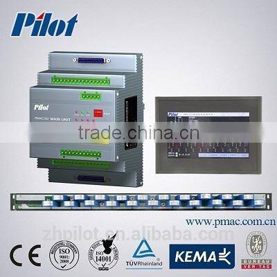 PILOT PMAC201HW 12 channel RS485 smart energy meter