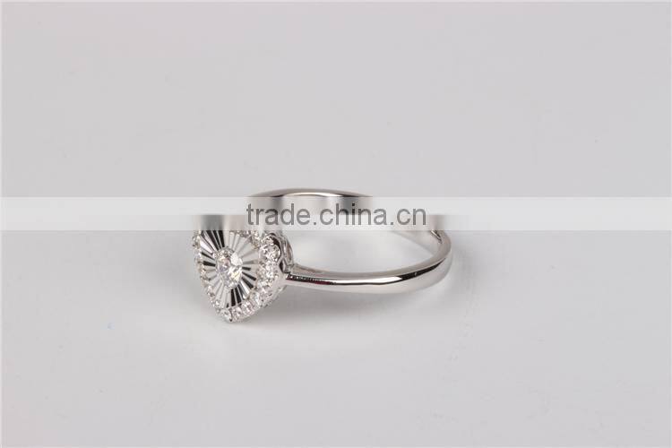 Wholesale ring jewelry 14k gold or 925 silver engrave name ring