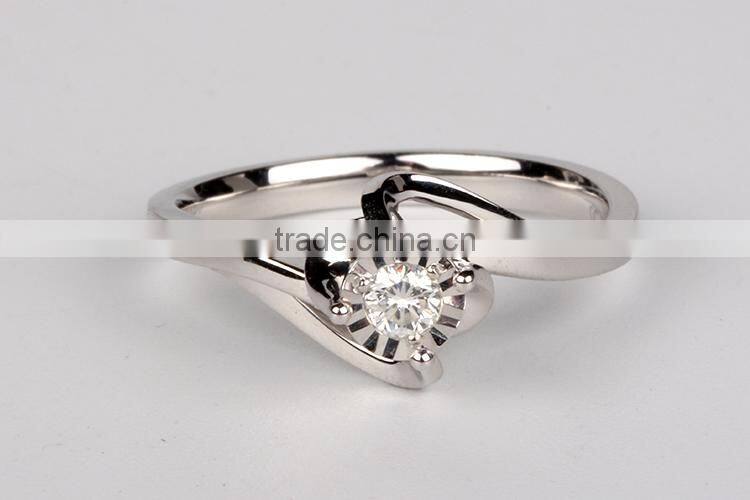 Top Quality Popular Wedding Ring
