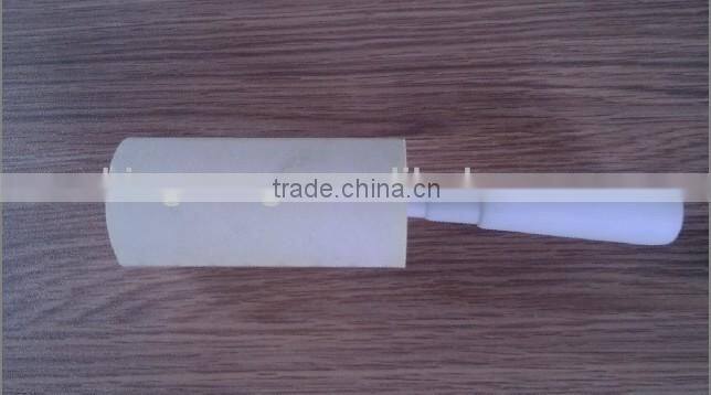 hot melt lint roller for cleaning dirt