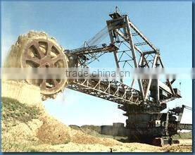 High performance emulsified industrial oil filter for earthmover with polymer membrane filtration technology