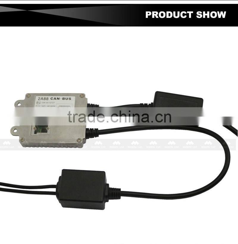 Hylux Canbus 2A88 Xenon HID Lighting Ballast HID Error Light Canceller Ballast 2A88
