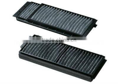 Cabin Air filter BP4K-61-J6X