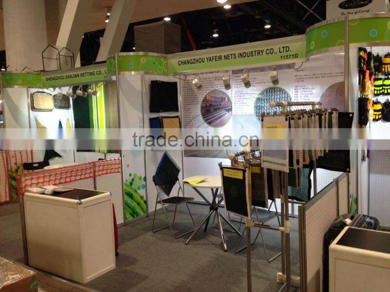 high quality HDPE olive net / fruit harvest net / collecting net